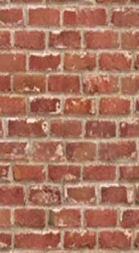 Old Brick Wall
