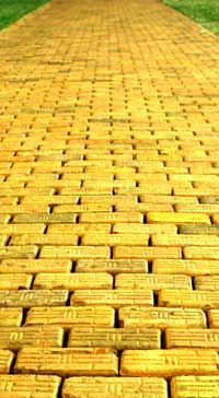 Yellow Brick Road