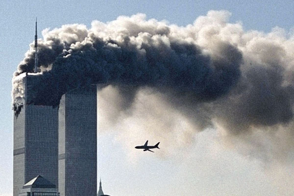 World Trade Center Attack