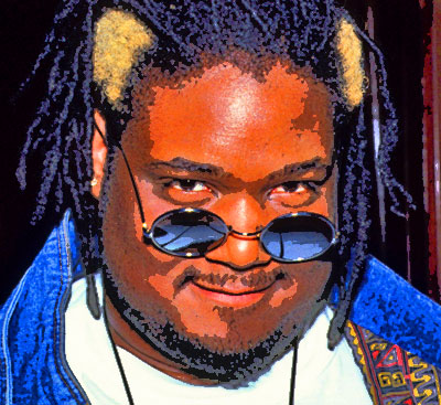 Attrell Cordes