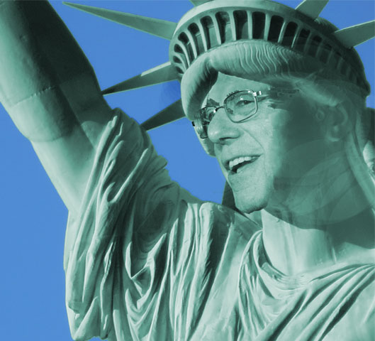 Bernie of Liberty Bernie of Liberty