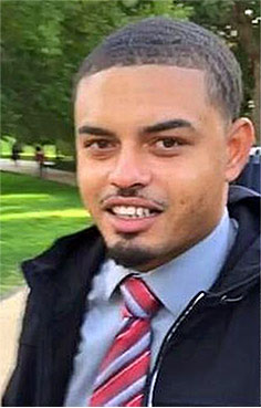 Bill Clinton's Alleged Mixed Race Son