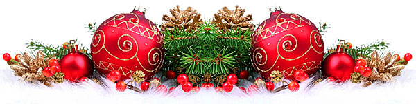 Christmas Eve