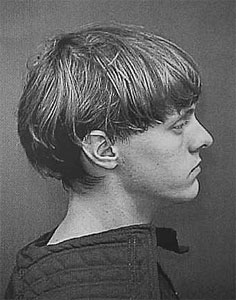 Dylann Roof