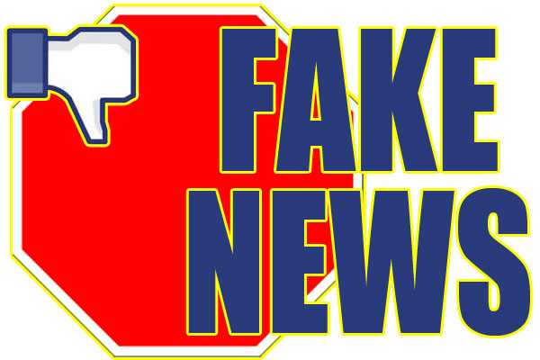 Stop the Fake News