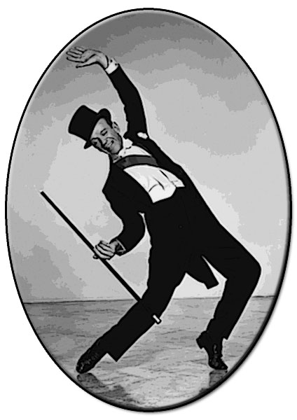 Fred Astaire