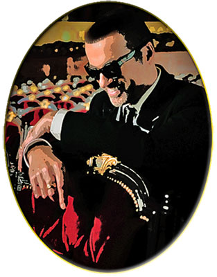 George Michael