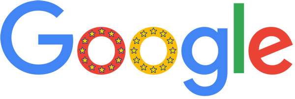 Google and the EU ... still going at it