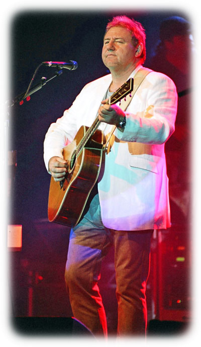 Greg Lake