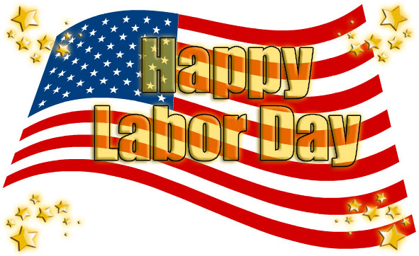 Happy Labor Day