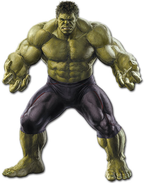 Hulk