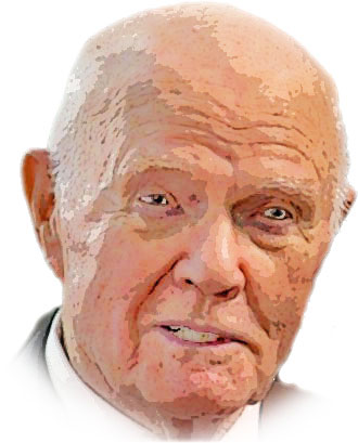 John Glenn