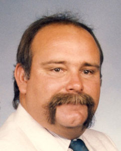 childhood friend John Hall