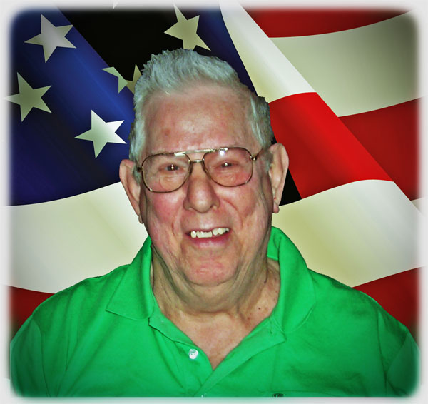 Johnny Henderson Pruett