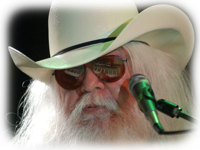 Leon Russell