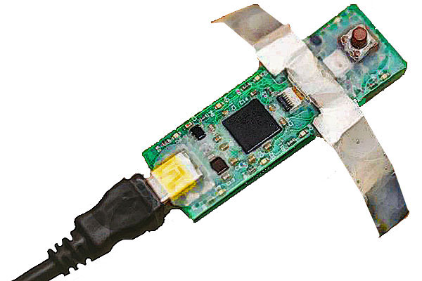smart sensor