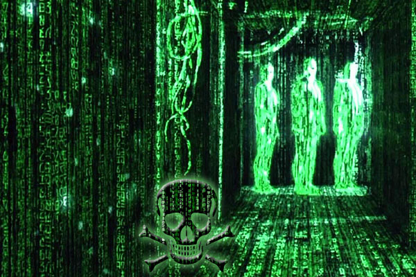 Beware of Exploits Beware of Exploits