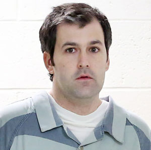 Michael Slager