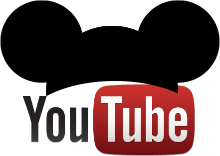 Mickey Mouse Youtube Users