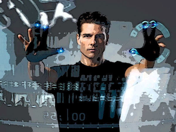 Minority Report
