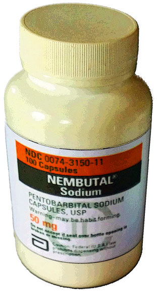 Nembutal