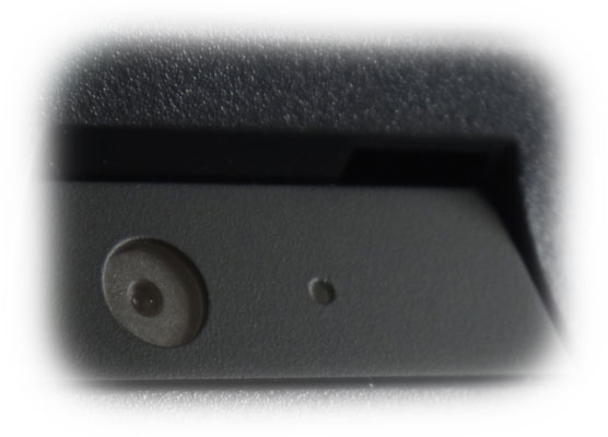 notebook webcam