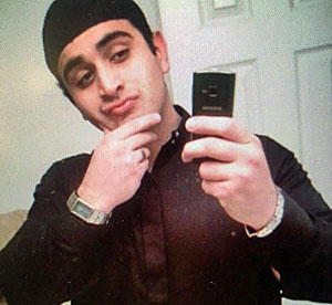 Omar Mateen