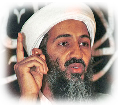 Osama bin Laden
