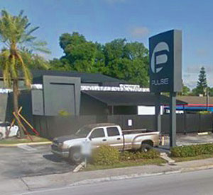 Pulse Nightclub Orlando