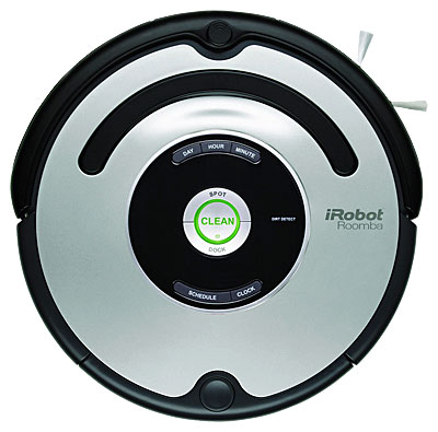 Roomba 560