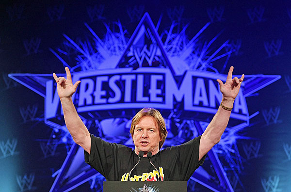 Rowdy Roddy Piper