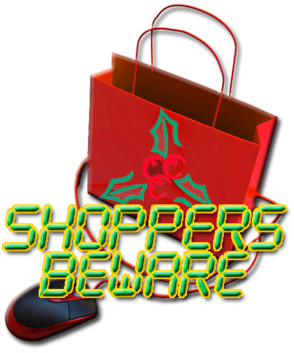 Shoppers Beware
