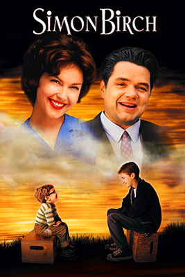 Simon Birch Poster