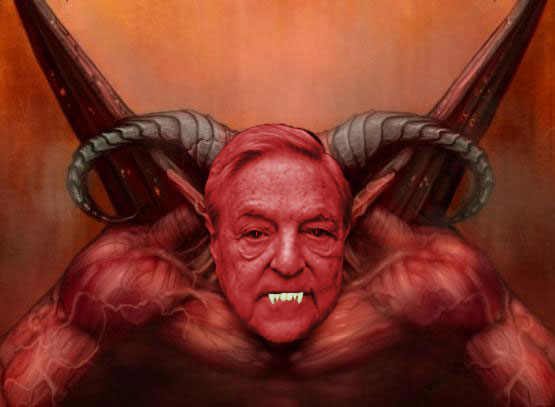 Soros Gyorgy