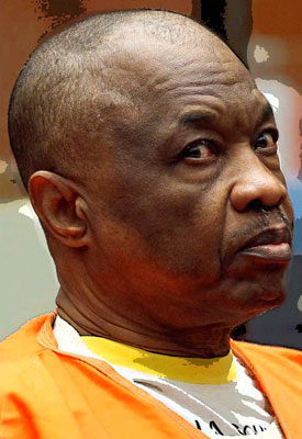 Lonnie David Franklin Jr, The Grim Sleeper