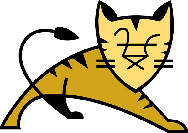 Tomcat Logo Tomcat Logo