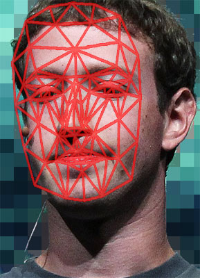 facial recognition