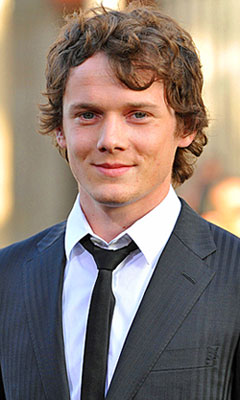 Anton Yelchin