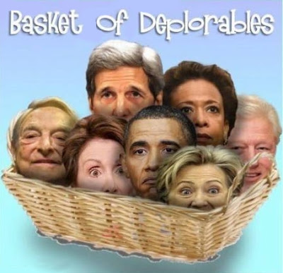 Basket of Deplorables