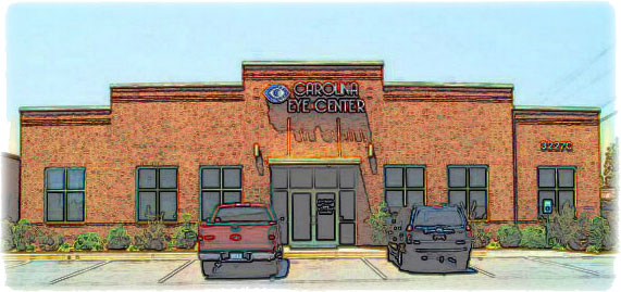 Carolina Eye Center Carolina Eye Center