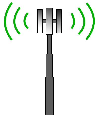 Cell Phone Tower