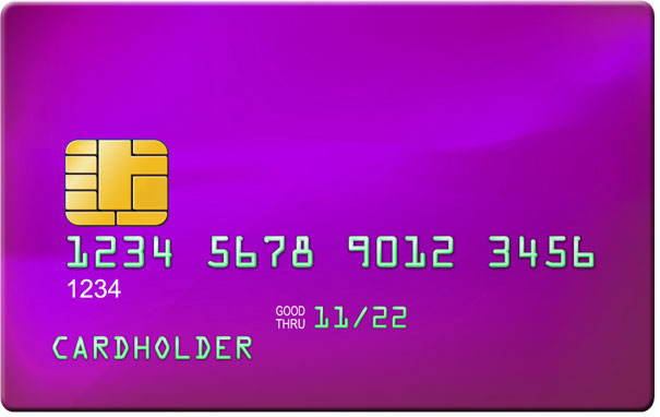 chip card