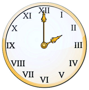 fall back