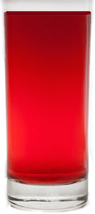 cranberry juice