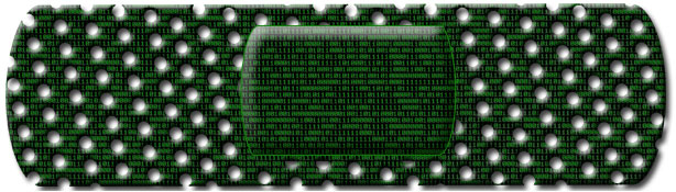 digital band-aid