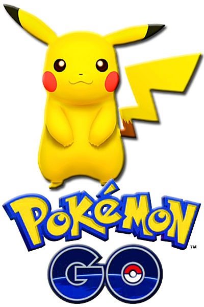 pokemon go