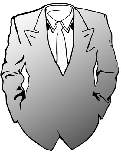 dress for success