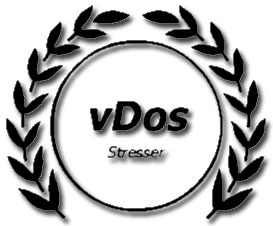 vDOS logo