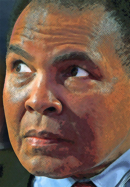 Muhammad Ali