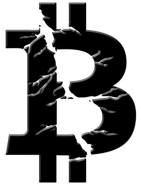 broke